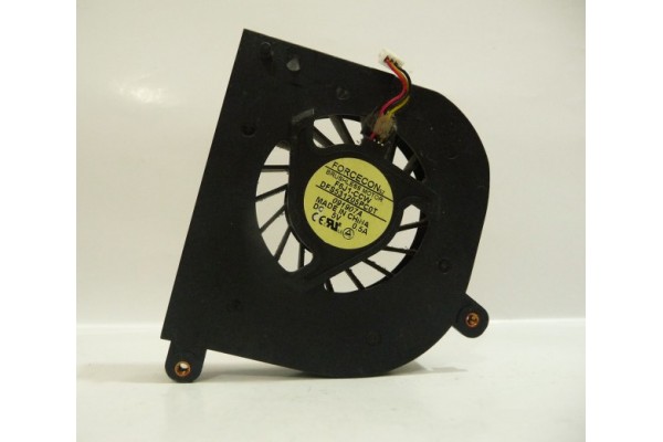 Laptop Cooling Fan, DFS531205PC0T, F6J1-CCW (14 Days Warrenty on Entire Stock)